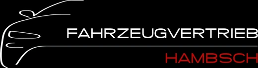 Logo von Fahrzeugvertrieb Hambsch