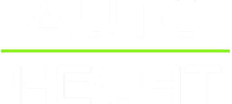 Logo von Auto Hecht